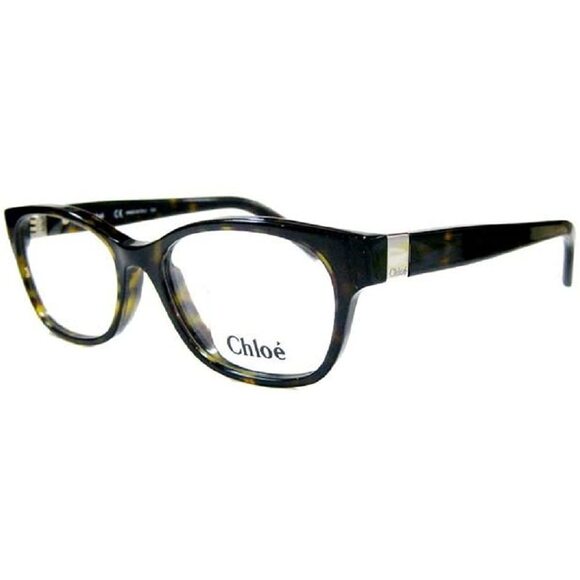 Chloe Accessories - Chloe CE2701A-219-5216 52mm New Eyeglasses